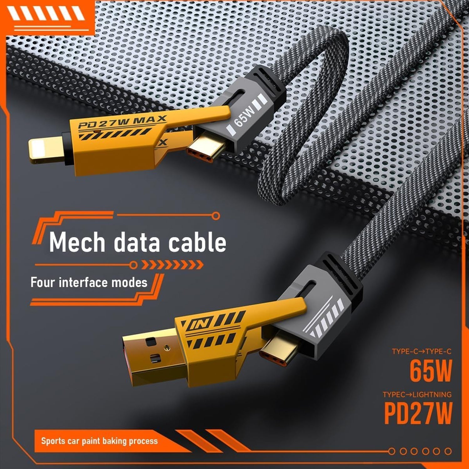QuickConnect 4 QuickConnect 4